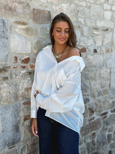 Swee75294 blanc