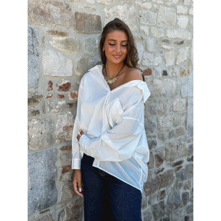 Swee75294 blanc