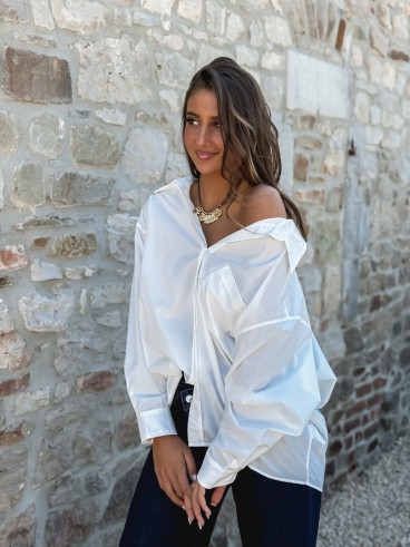 Swee75294 blanc