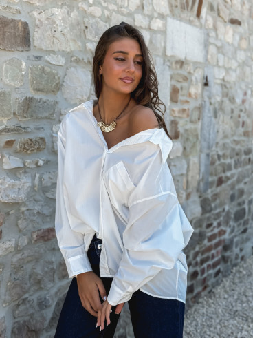 Swee75294 blanc