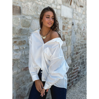 Swee75294 blanc