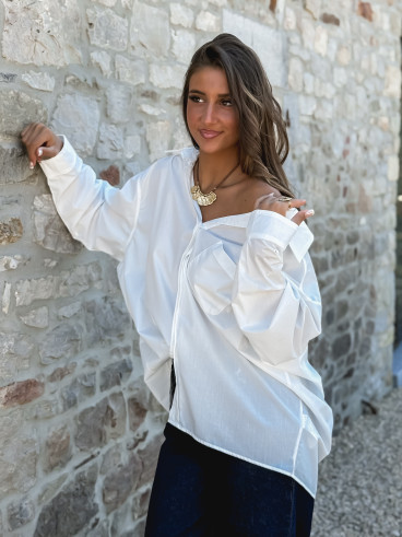 Swee75294 blanc