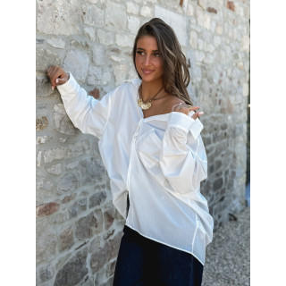 Swee75294 blanc
