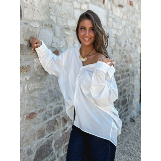 Swee75294 blanc