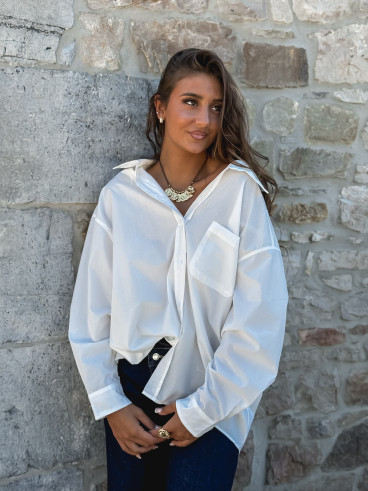 Swee75294 blanc