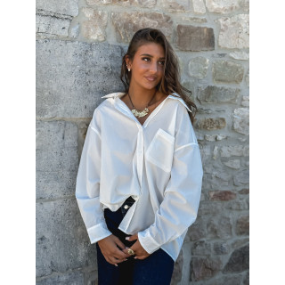Swee75294 blanc