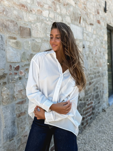 Swee75294 blanc