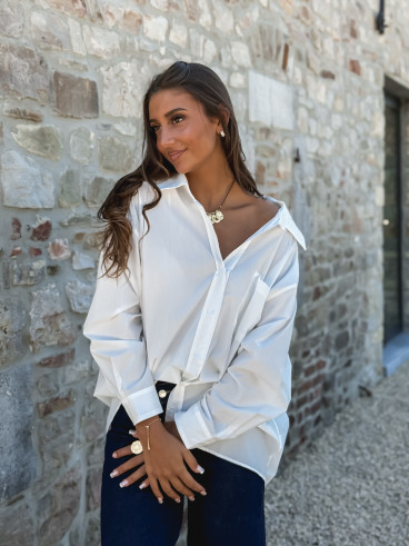 Swee75294 blanc