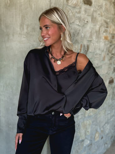 Elli W25122 noir