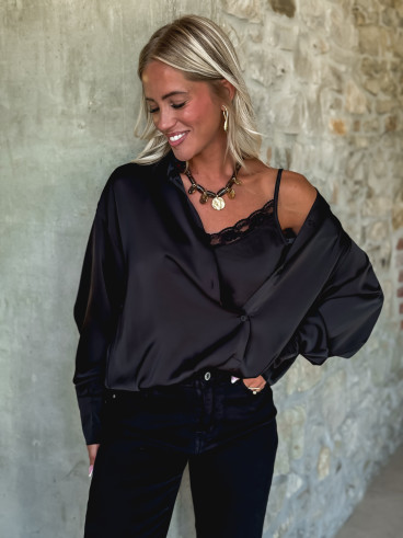 Elli W25122 noir