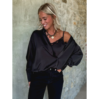 Elli W25122 noir