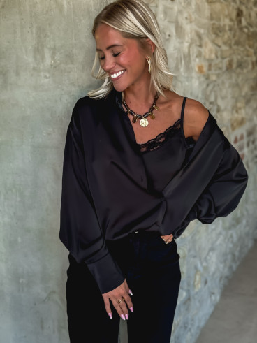 Elli W25122 noir