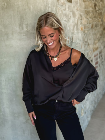 Elli W25122 noir
