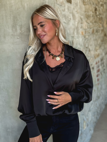 Elli W25122 noir