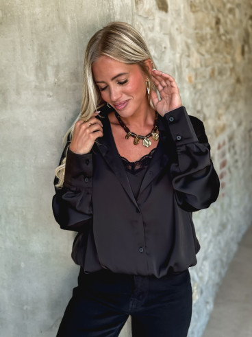 Elli W25122 noir