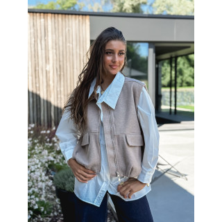 Unika3739 beige