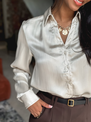 Lulu Mch373 beige