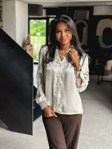 Lulu Mch373 beige