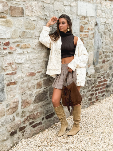Juby8345 beige