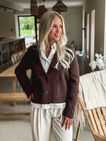 Juby3172 marron