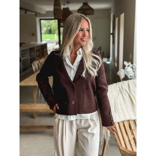 Juby3172 marron