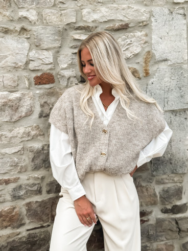 Majo85335 taupe
