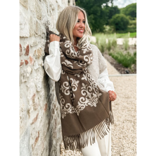 Lulu C225059 taupe