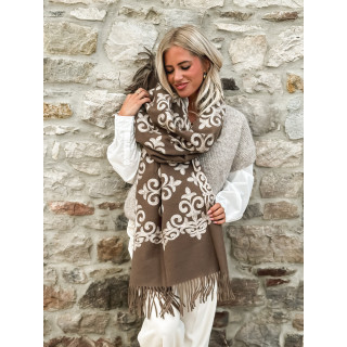 Lulu C225059 taupe