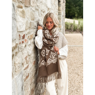 Lulu C225059 taupe