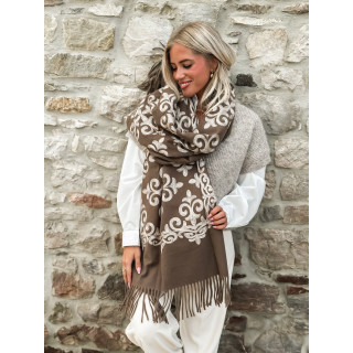 Lulu C225059 taupe