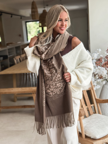 Lulu C225060 taupe
