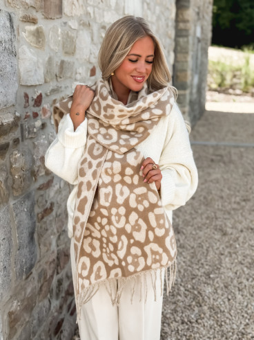 Lulu C252642 beige