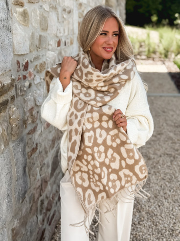 Lulu C252642 beige