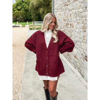 Ciao M24963 Bordeaux