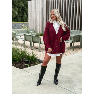 Ciao M24963 Bordeaux