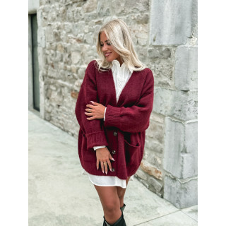 Ciao M24963 Bordeaux