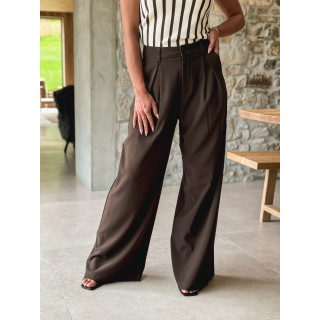 Feelhoo7005 marron