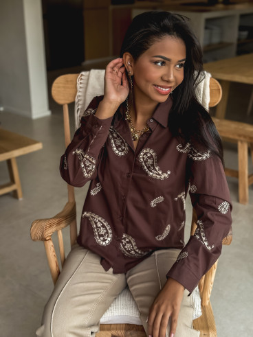 Suzzy M6617-f214