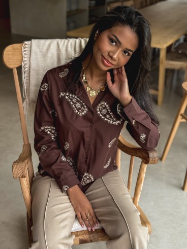 Suzzy M6617-f214