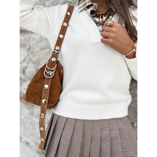 Sac Pietra - Camel