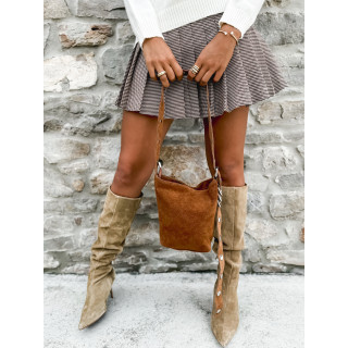 Sac Pietra - Camel