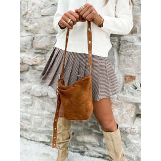 Sac Pietra - Camel