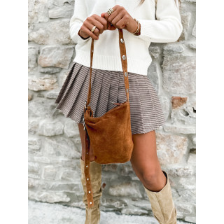 Sac Pietra - Camel