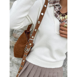 Sac Pietra - Camel