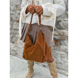 Sac Fiora - Camel
