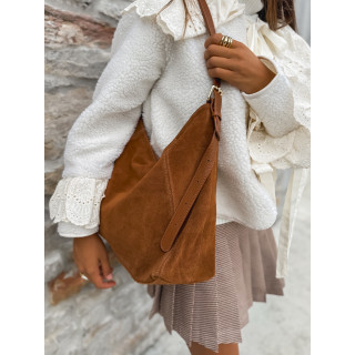 Sac Fiora - Camel