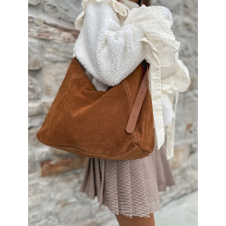 Sac Fiora - Camel