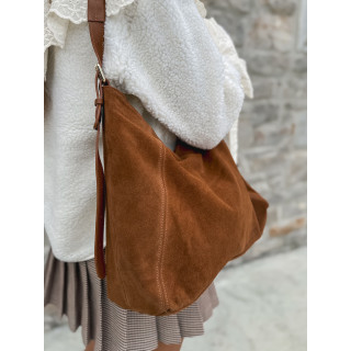Sac Fiora - Camel