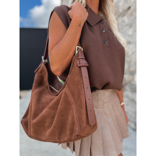 Sac Fiora - Marron