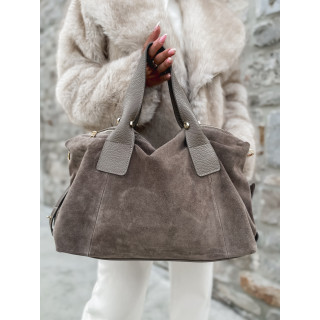 Sac Helana - Taupe